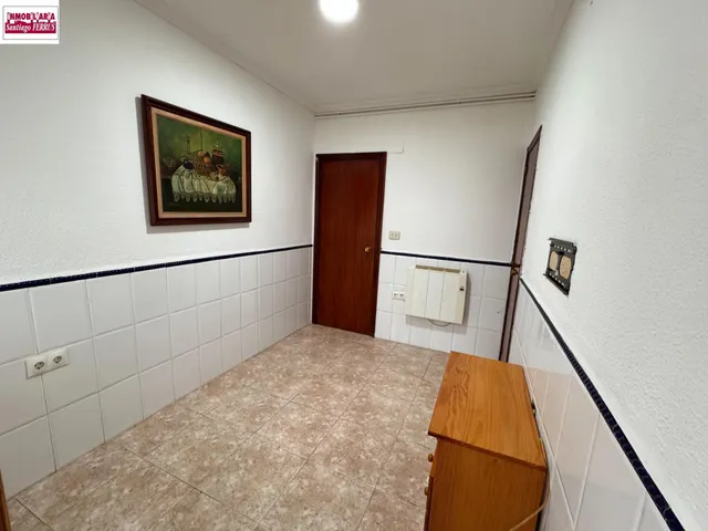 Venta de piso en Almussafes con trastero — 10