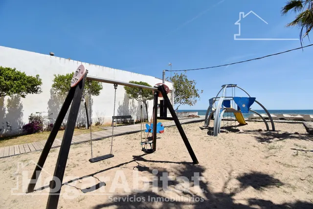 ¡MAGNÍFICA OPORTUNIDAD! TERRENO URBANO Y AMPLIO EN LA PLAYA DE NULES — 23