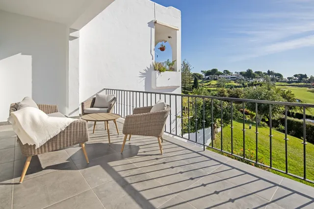 Adosado 4 habitaciones 141m² en venta - Marbella — 8