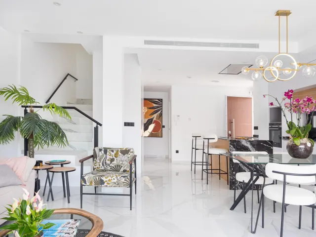 MEDITERRANEAN LUXURY HOMES EN SAN PEDRO DEL PINATAR, COSTA CALIDA — 19