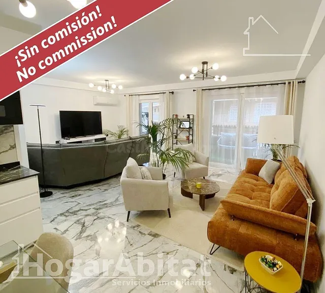 ¡VISTAS AL MAR! REFORMADO EN RESIDENCIAL CON PISCINA Y BALCÓN, EN LA PLAYA DEL CURA — 3