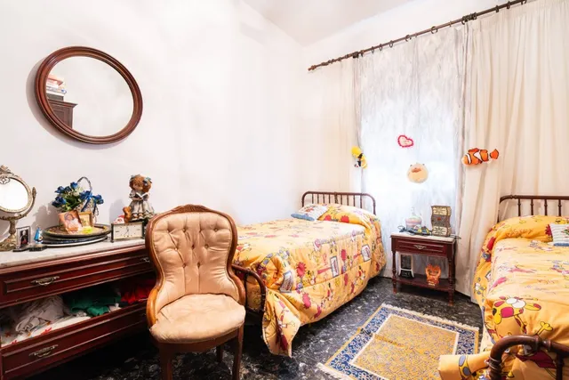 Chalet y parcela segregable en Palomares del Río — 42