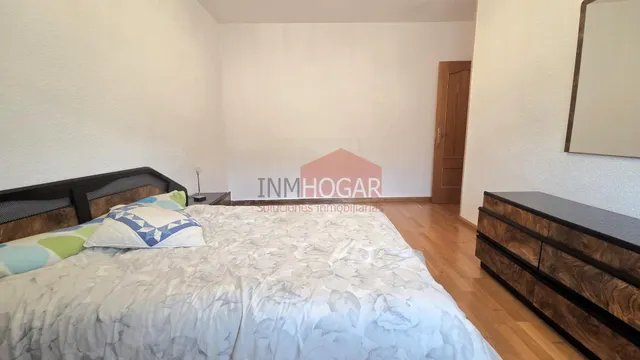 Piso en venta en Ávila,  zona sur — 24