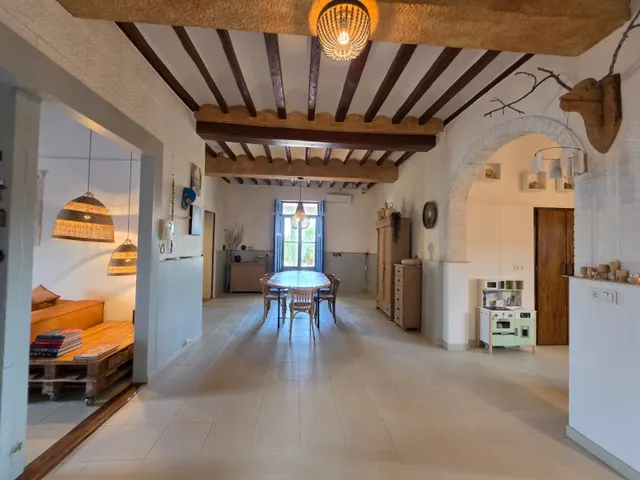 Piso 6 habitaciones 738m² en venta - Carrus — 19