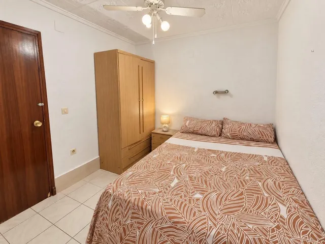 Bungalow 2 habitaciones 45m² en venta - El limonar — 8
