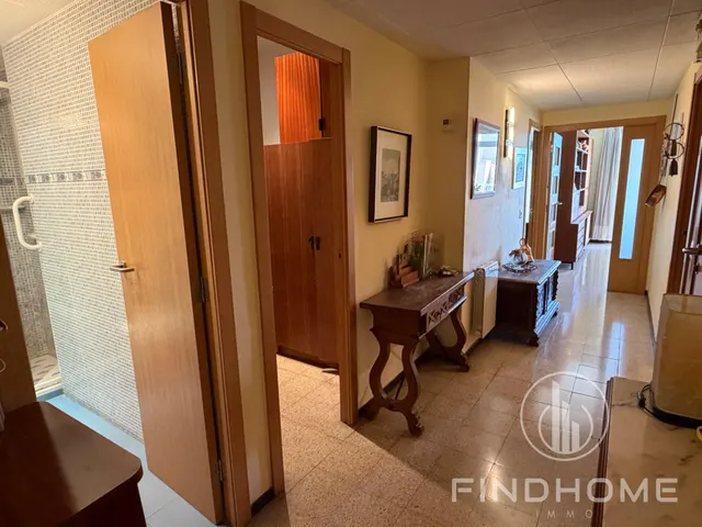 Piso 4 habitaciones 133m² en venta - Eixample — 17