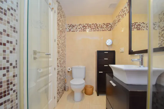 ¡¡Ático en venta en Atarfe con gran terraza!! — 22