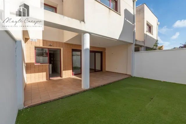 Casa en venta en belicena, Granada | espacio, luz y posibilidades — 24