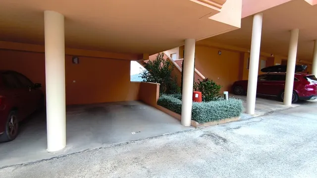 Ático 2 habitaciones 74m² en venta - La Sella — 28
