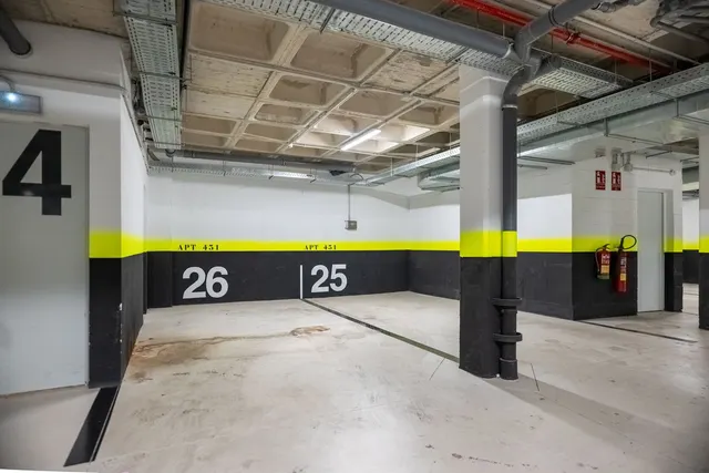 Ático 3 habitaciones 255m² en venta - Centro — 33