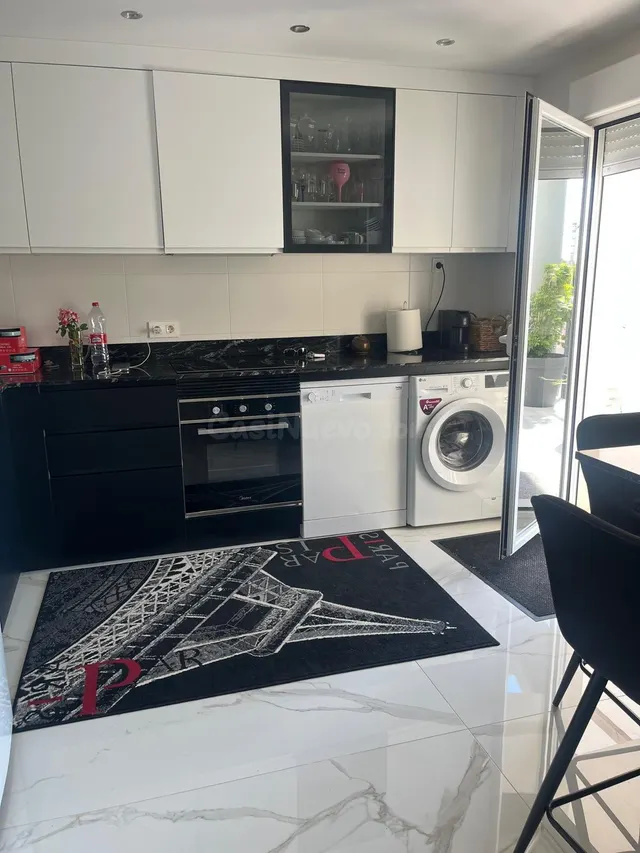 Chalet independiente Urbanización Coloma de La Nucia - foto 4