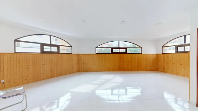 Encantadora casa de dos plantas en Plaça Guillem Moragues, Palma — 21