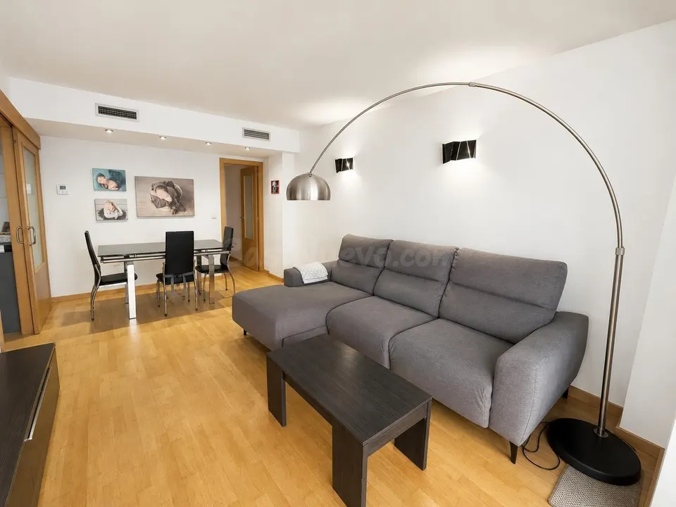 Piso 3 habitaciones 103m² en venta - Los Juzgados