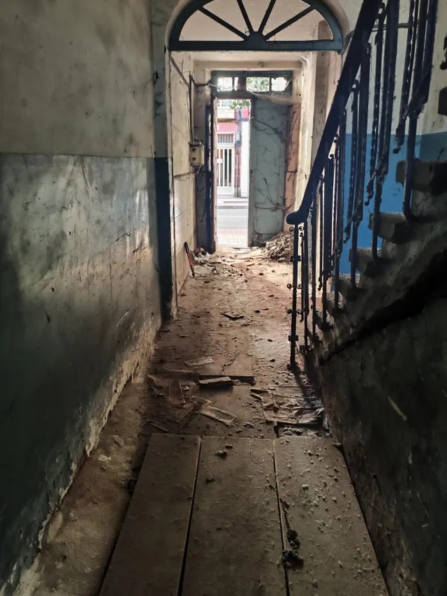 Edificio en el Centro de Ponferrada - Oportunidad para Inversores — 30