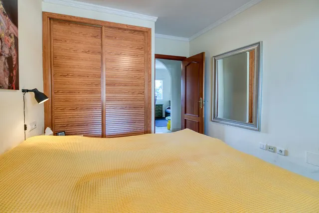 Ático 3 habitaciones 126m² en venta - Centro — 36