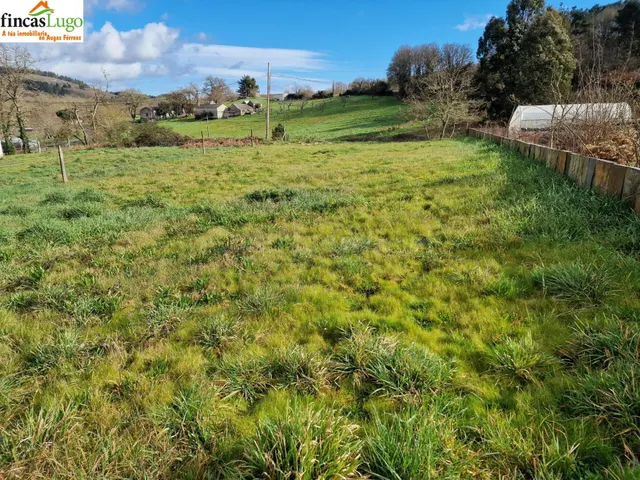 TERRENO URBANIZABLE EN O VERAL - foto 4