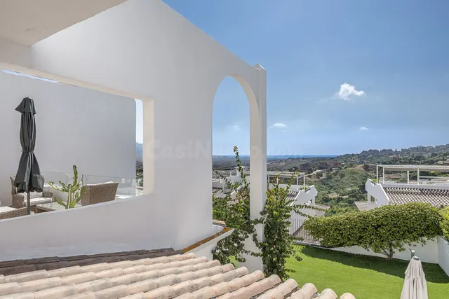 Apartamento 3 habitaciones 102m² en venta - Marbella — 5