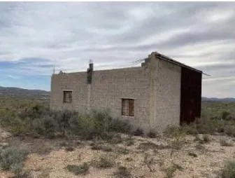 Terrenos rústicos en venta en Uleila del Campo — 7