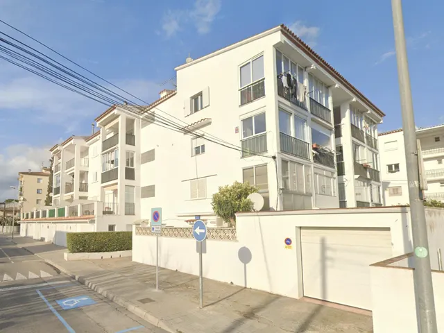 Apartamento en Riells - L'Escala — 12
