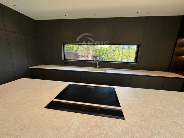 Chalet Independiente en Santa Cristina D'Aro — 35