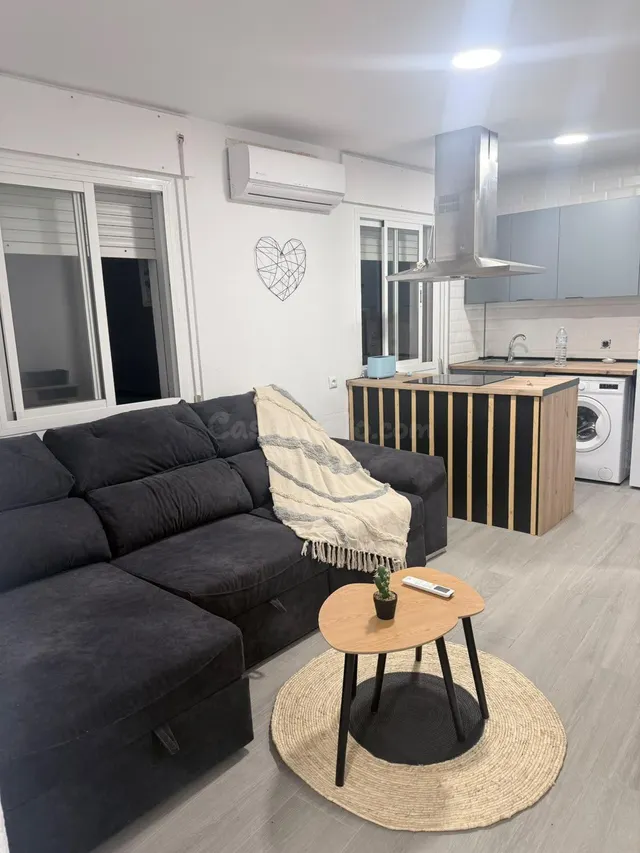 Piso 45m² en alquiler - Centro — 3