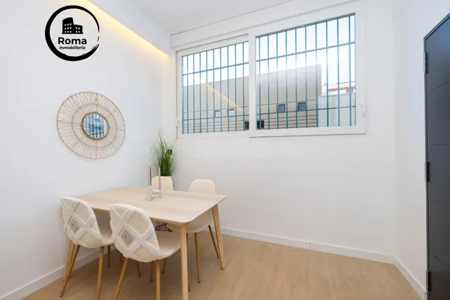 !!fabulosa vivienda a estrenar en joaquina eguaras!! — 5