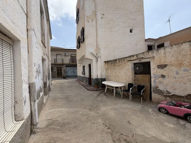 Casa 4 habitaciones 126m² en venta - Costa de almeria - foto 3