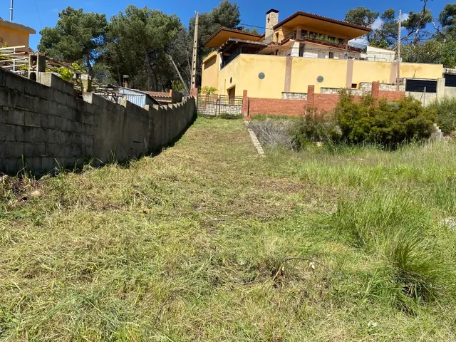 Solar residencial en Venta en Bruc, El Barcelona — 9
