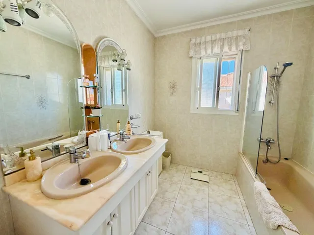 Villa 4 habitaciones 344m² en venta - Centro de la Ciudad Quesada — 7