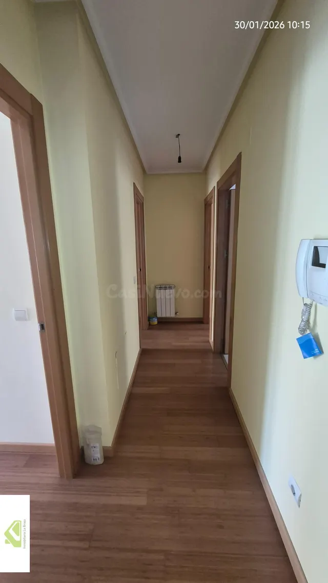 PISO EN VENTA EN CORTINAS DE SAN MIGUEL DE 3 habitaciones,NU - foto 5