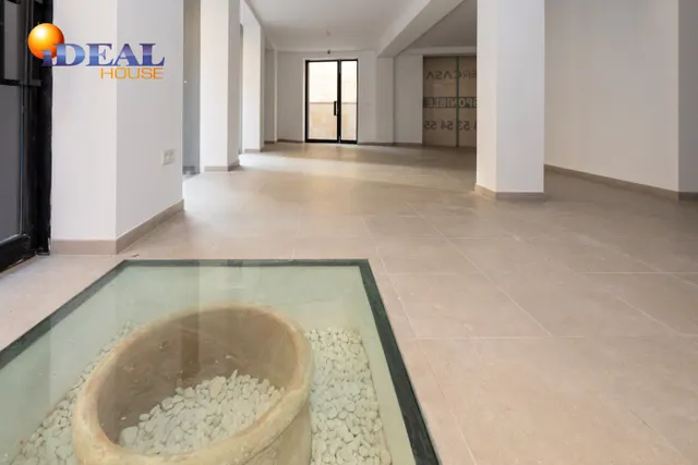 VENTA-ALQUILER DE EDIFICIO SINGULAR EN ESQUINA SAN MATIAS-NAVAS — 11