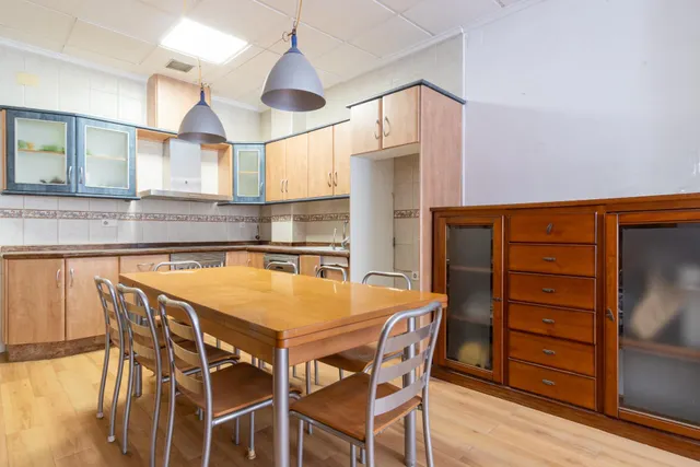 OPORTUNIDAD!!! LOCAL COMERCIAL COMO VIVIENDA. ubicación PERFECTA!!! — 3