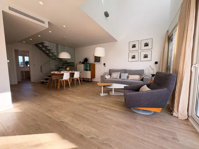 Villa 3 habitaciones 213m² en venta - DOÑA PEPA — 8