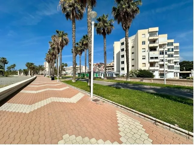 PISO EN PLAYA