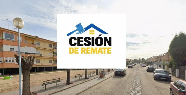 VENTA EN CONDICIONES ESPECIALES - MODALIDAD CESIÓN DE REMATE