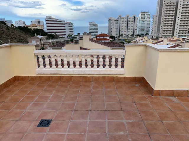 chalet pareado en la zona "El Racó" — 3