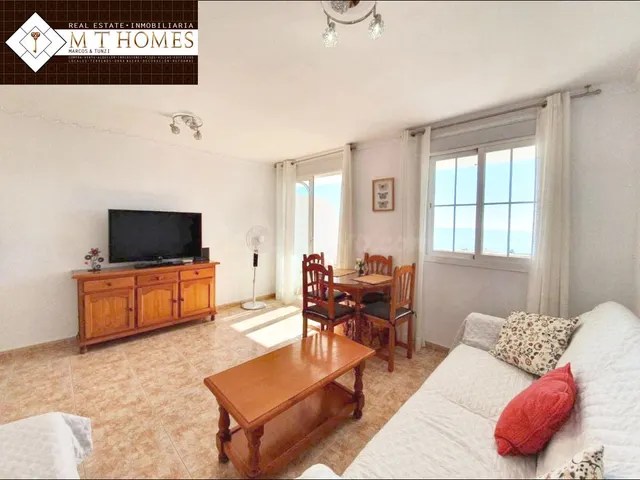 PRECIOSO APARTAMENTO EN BENALMÁDENA CON PISCINA A SOLO 5 MIN - foto 5