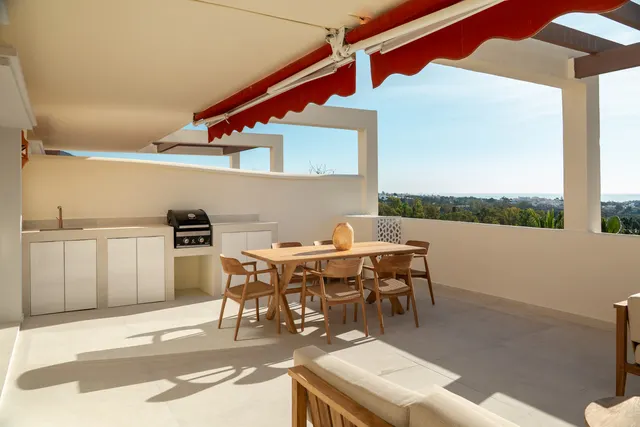 Apartamento 3 habitaciones 145m² en venta - Marbella — 28