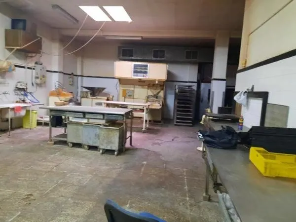 Local comercial panaderia — 9