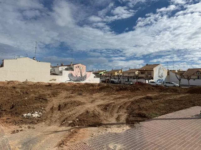 Terreno urbanizable en Los Alcázares - foto 3