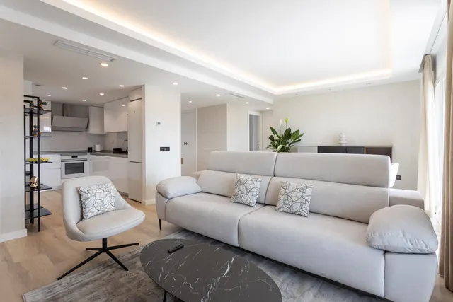 Apartamento 4 habitaciones 125m² en venta - Marbella — 11