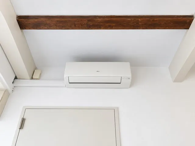 Piso reformado de 2 habitaciones en alquiler en Ruzafa — 17