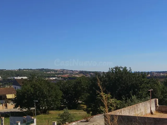 CASA EN VENTA EN SANTA OLIVA- LES PEDRERES — 2