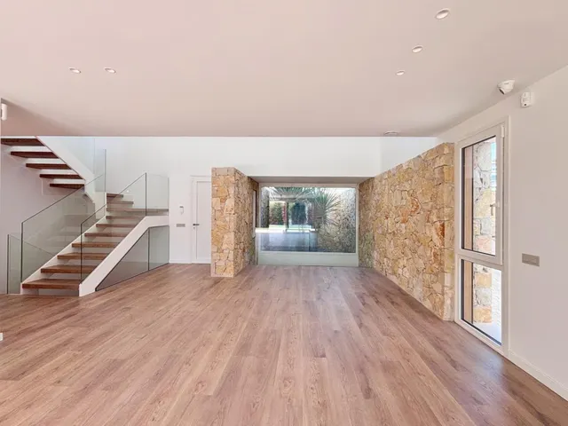 Cala Blanca · Arquitectura, diseño y una nueva forma de vivir Sitges — 12