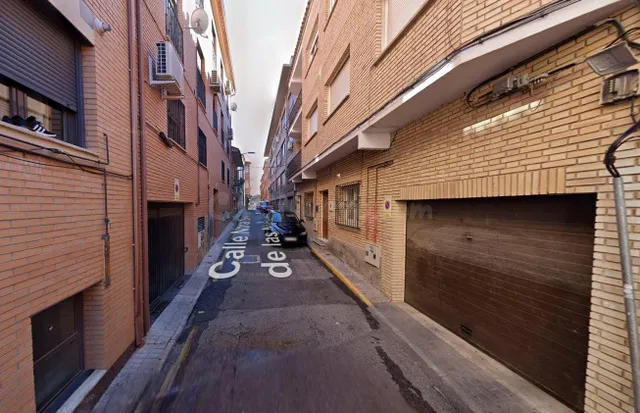 Se vende Piso+Dúplex OKUPADO en Calle N S NIEVES 11 Toledo,  - foto 3