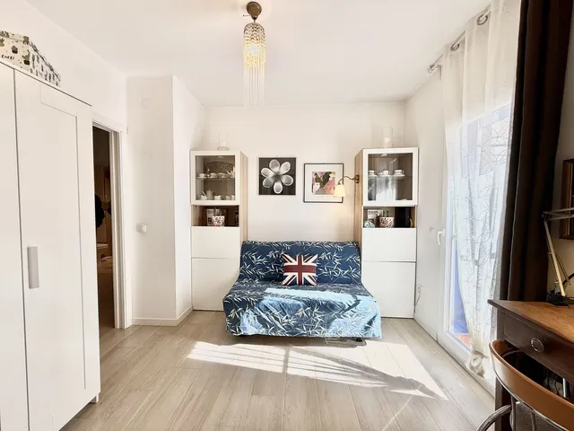 Apartamento 2 habitaciones 96m² en venta - Centro — 21