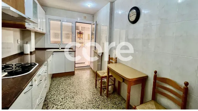 Amplio piso con Patio — 13
