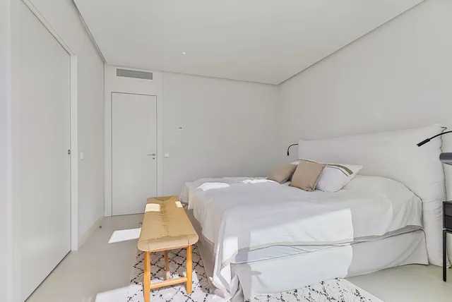 Ático 3 habitaciones 156m² en venta - Centro — 18