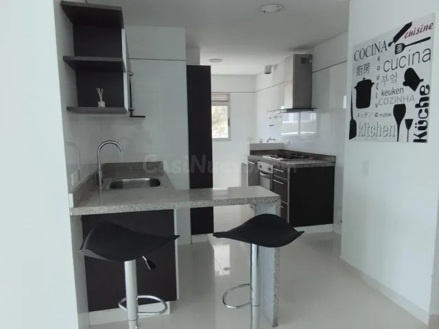 Apartamento sector los Morros