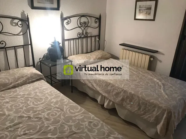Primera linea Levante, 2 habitaciones y 2 baños - foto 3